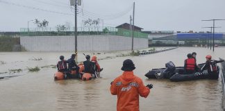 Inundaciones