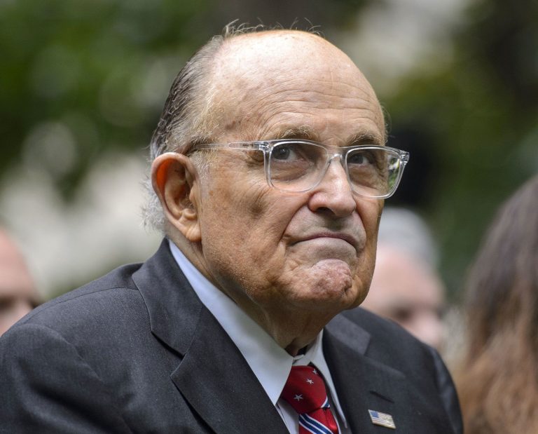 Giuliani