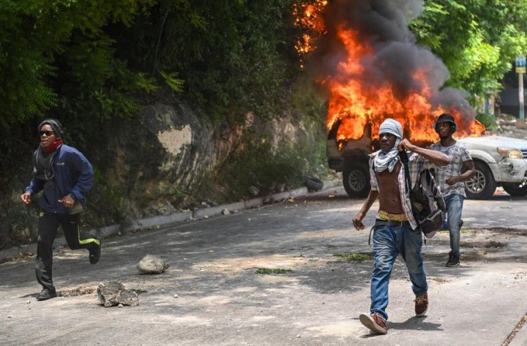 Haiti