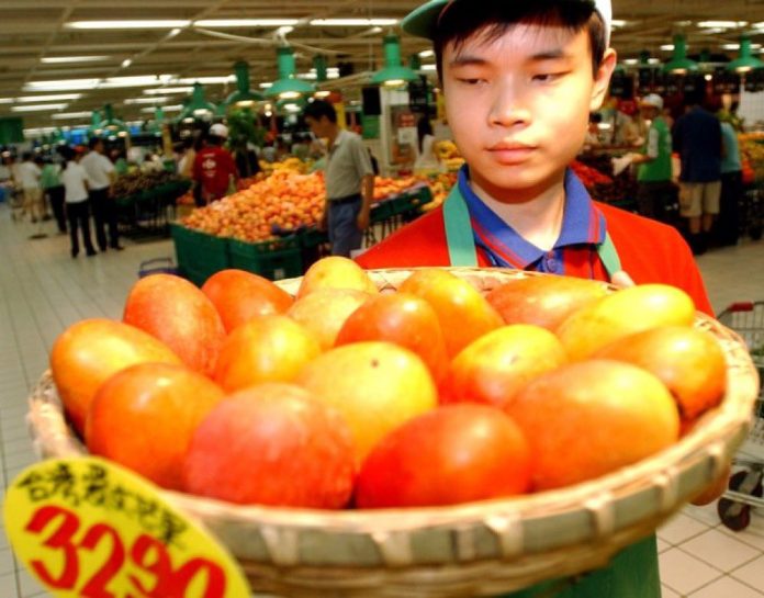 Taiwán