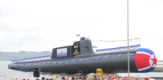 Submarino