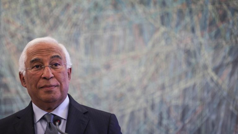 Antonio Costa