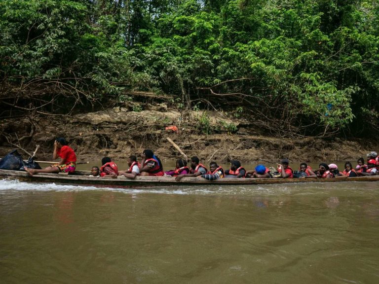 Se agrava la situación de los refugiados latinoamericanos