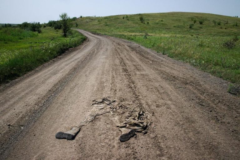 Rusia aumenta los ataques en el este de Ucrania