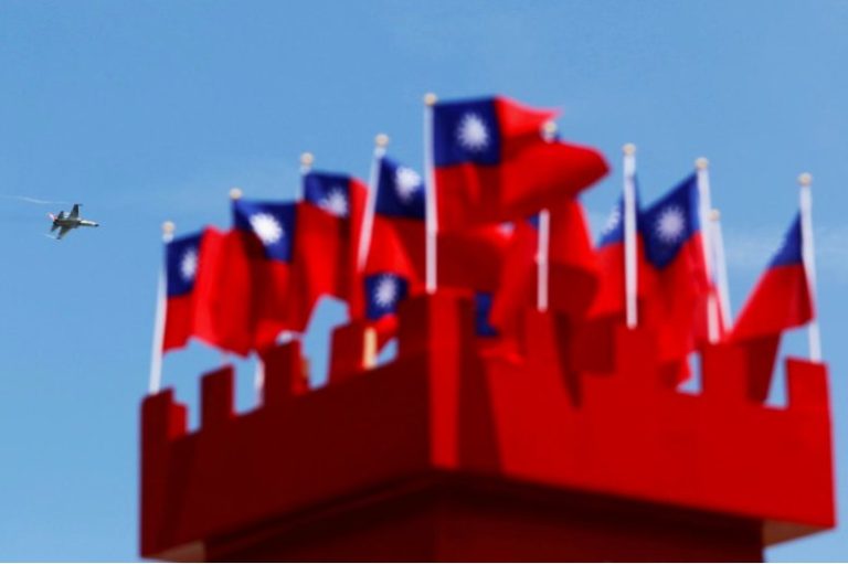 Taiwán detecta globos chinos por segundo día consecutivo