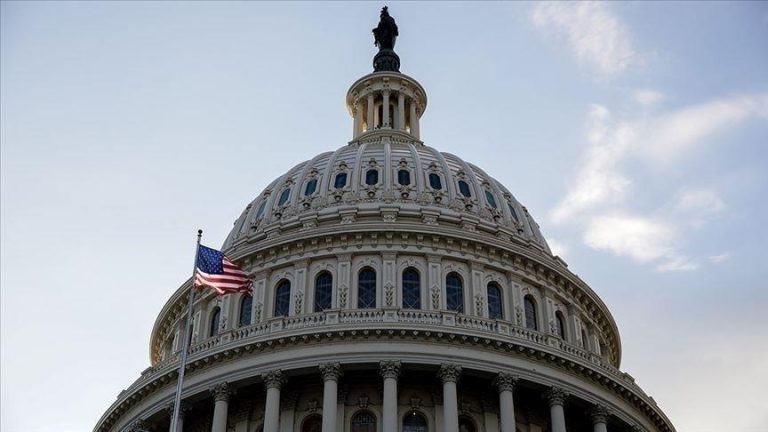 Cámara de Representantes rechaza ayuda a Israel