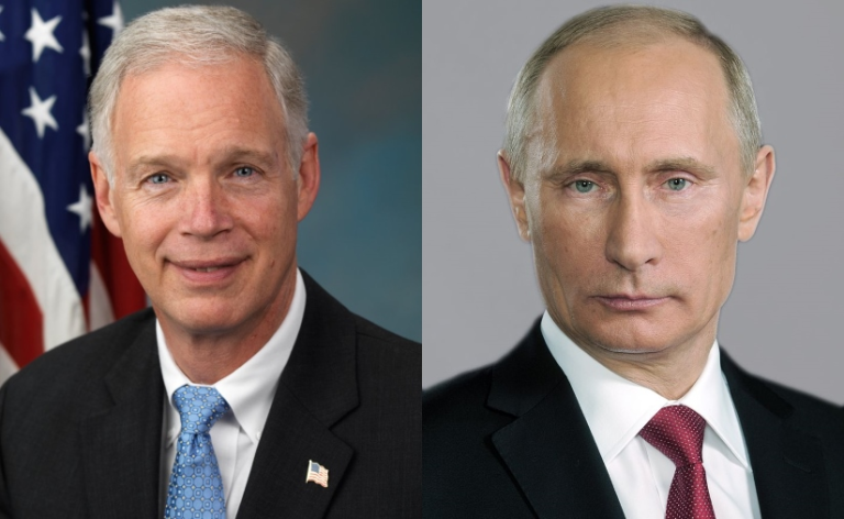 Los republicanos buscan evitar confrontación con Rusia