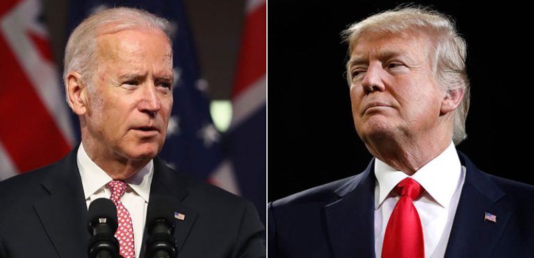 Biden y Trump ganan las Primarias en Michigan