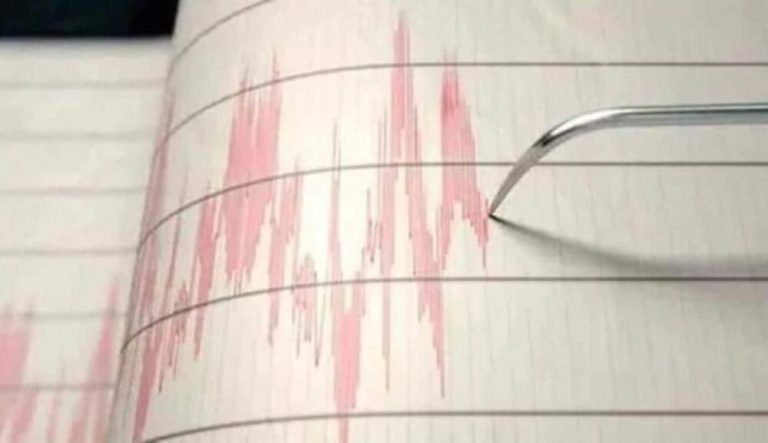 Destrucción por terremoto en Papúa Nueva Guinea