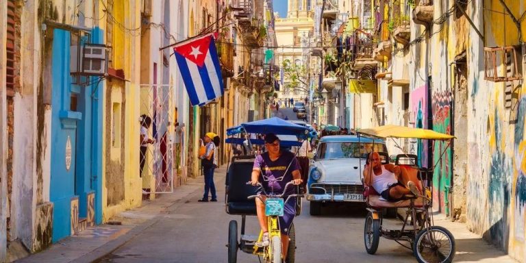 Vinculan el «síndrome de La Habana» a Rusia