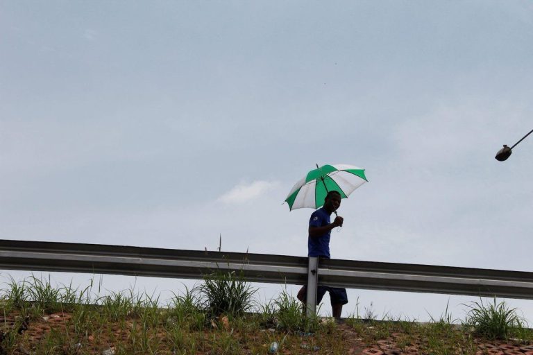 Marzo batió un récord de calor en el mundo