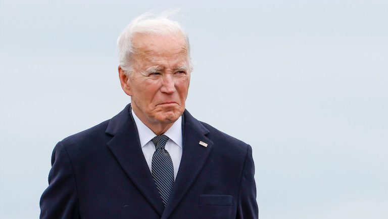 Biden busca evitar guerra más amplia en Oriente Medio