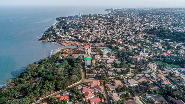 Papúa Nueva Guinea culpa cambio climático de catástrofes