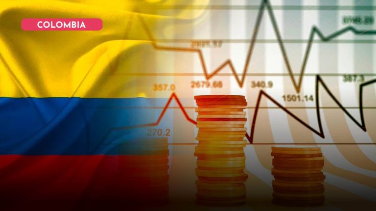 Empresarios colombianos prevén un 2024 «complicado»