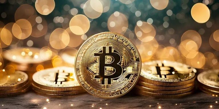 Bitcoin: expertos prevén tendencia bajista y una fuerte caída