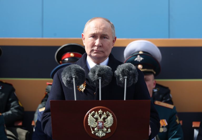 Putin: fuerzas nucleares están «siempre alerta»