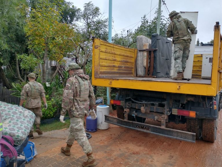 Argentina: escándalo en Defensa por presunta malversación