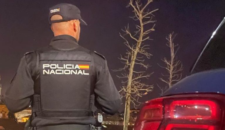 España: Policía incauta 1,8 toneladas de metanfetaminas