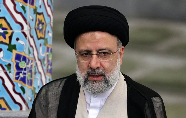 Irán: inicia ceremonia fúnebre de presidente Ebrahim Raisi