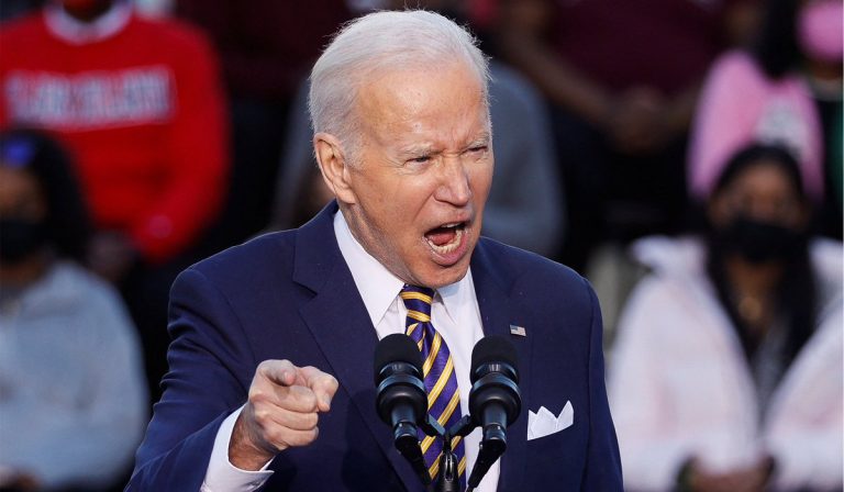 Biden busca apoyo republicano para su ley sobre frontera