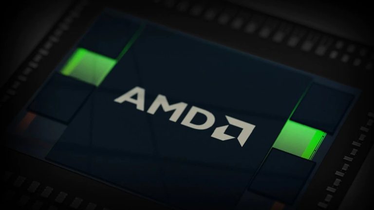 AMD presenta semiconductores para competir con Nvidia