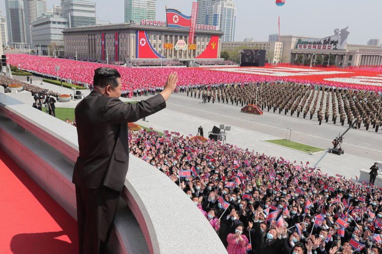 Corea del Norte critica a EEUU por apoyo a Ucrania