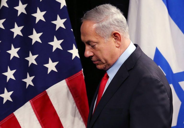 Netanyahu insiste en destruir Hamás