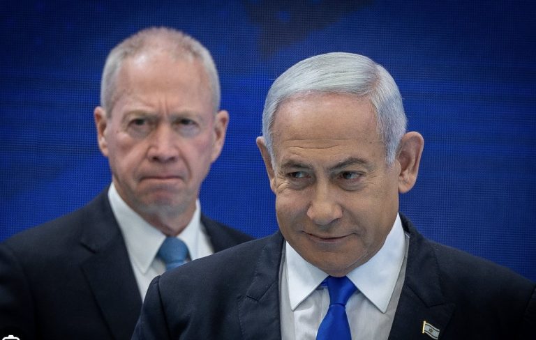 Netanyahu hablará ante el Congreso de EEUU el 24 de julio