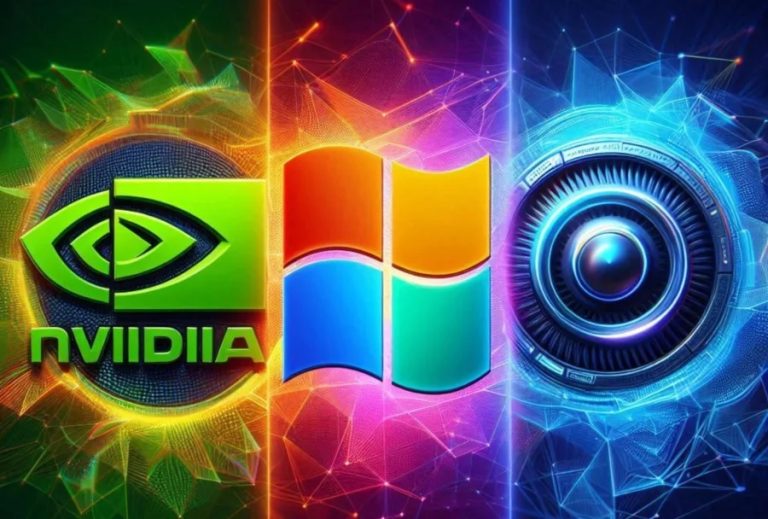 Nvidia, Microsoft y OpenAI, investigadas en EEUU