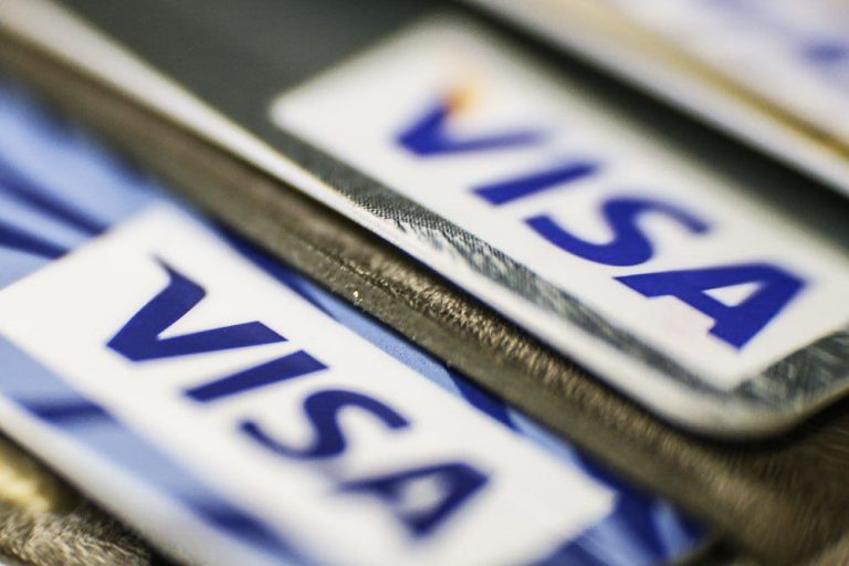 Visa evitó fraudes por valor de u$s40.000 millones