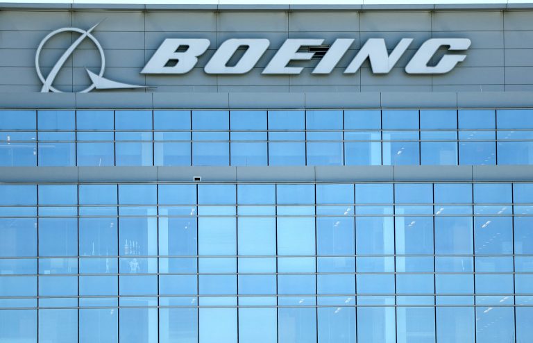 Boeing se declarará culpable de fraude: los detalles