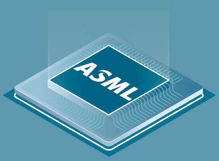 ASML bate previsiones impulsada por la IA