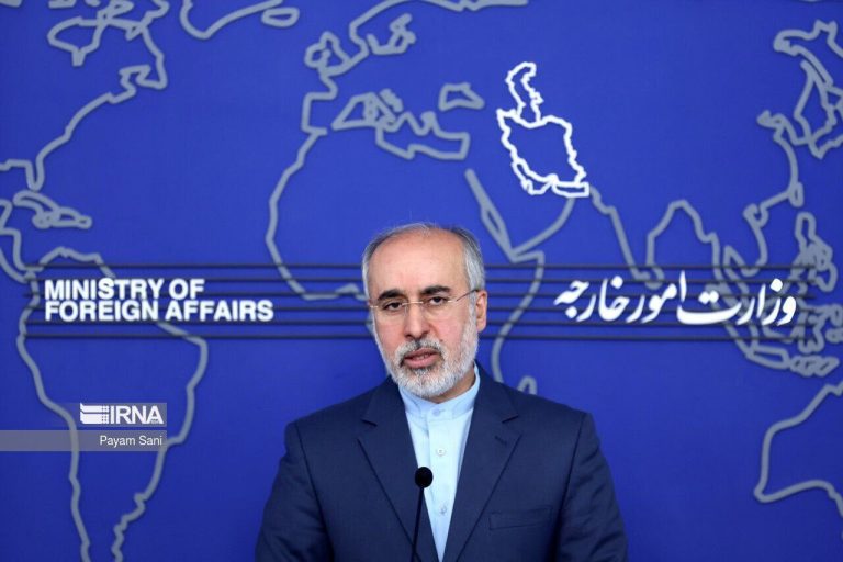 Irán rechaza abandonar amenazas contra Israel