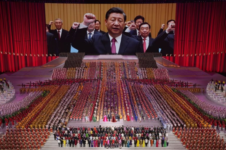 China admite que su economía enfrenta nuevos problemas