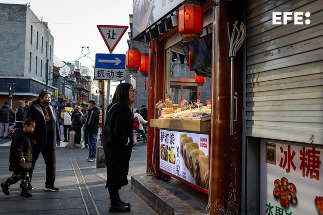 La inflación en China alcanza máximos en agosto