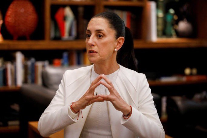 Cuál es el mayor desafío de la próxima presidenta de México