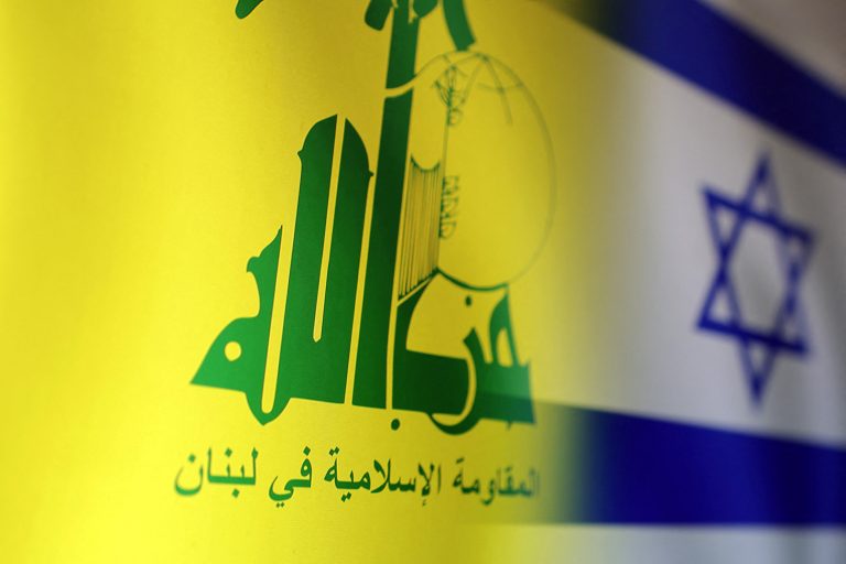 Hezbolá disparó cohetes hacía el norte de Israel