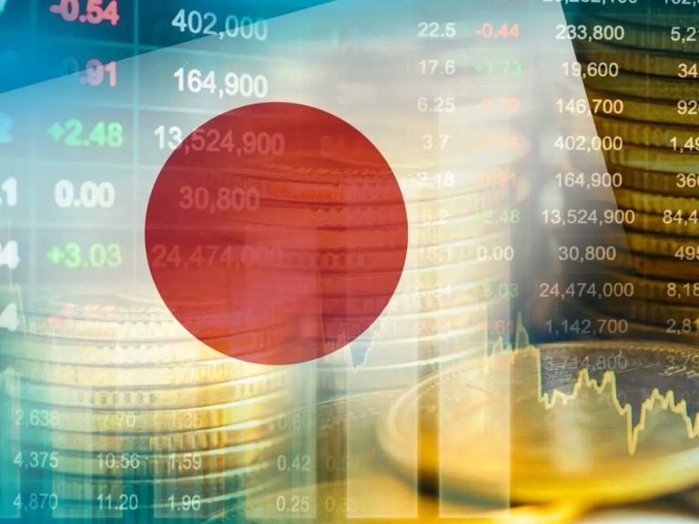 Japón: la inflación se acelera al 2,8% en agosto