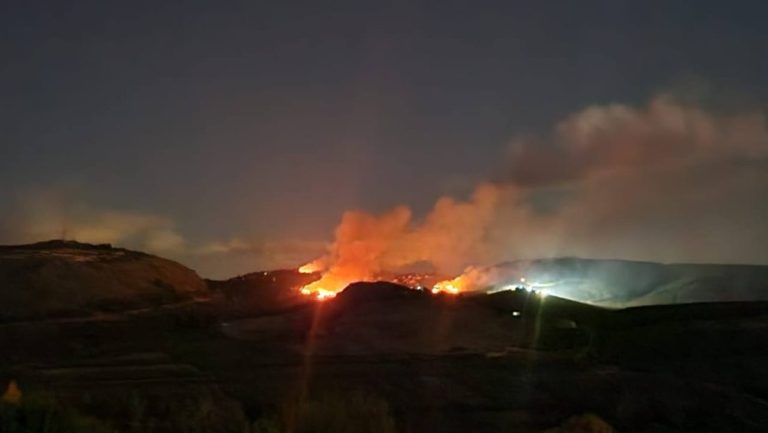 Bombardeó de Hezbolá deja 4 soldados muertos