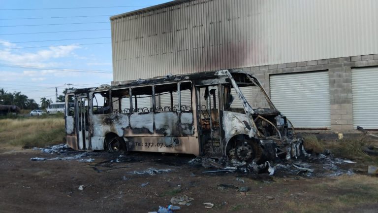 Tiroteo en México deja 19 muertos