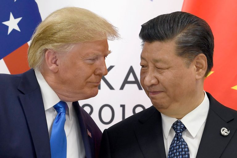 China: “No hay vencedores en las guerras comerciales”
