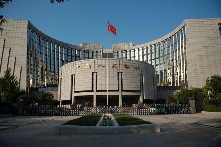 China inyecta u$s124.000 millones en el sistema bancario