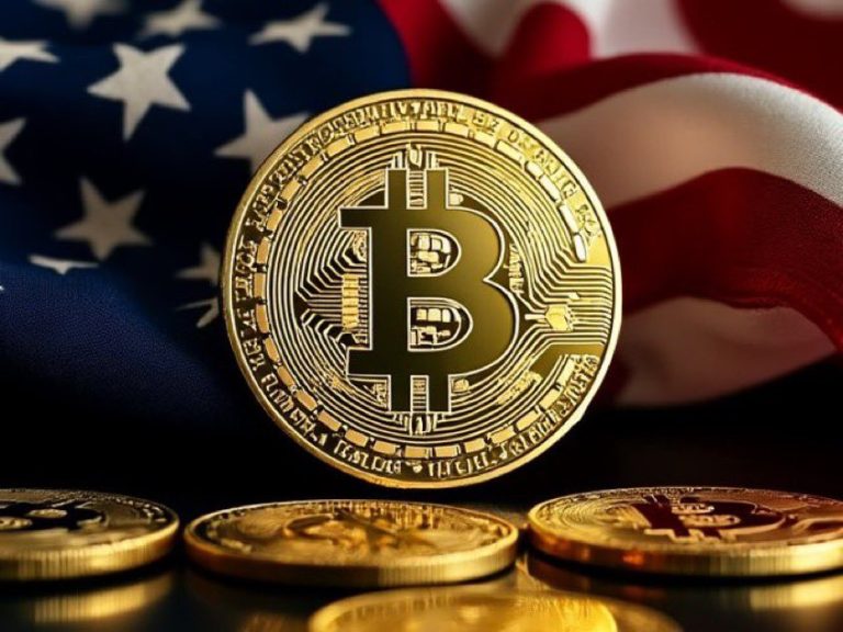 Bitcoin retrocede: apuestas a la baja dominan opciones