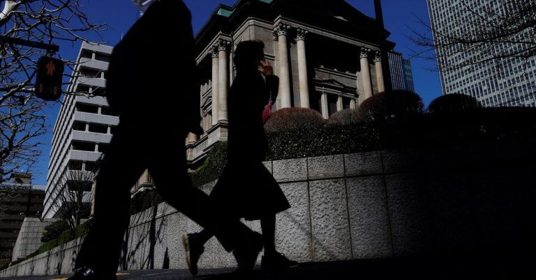 El plan del BOJ agrava problemas de deuda de Japón