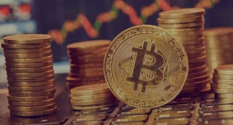 Bitcoin no para y supera los u$s107.000