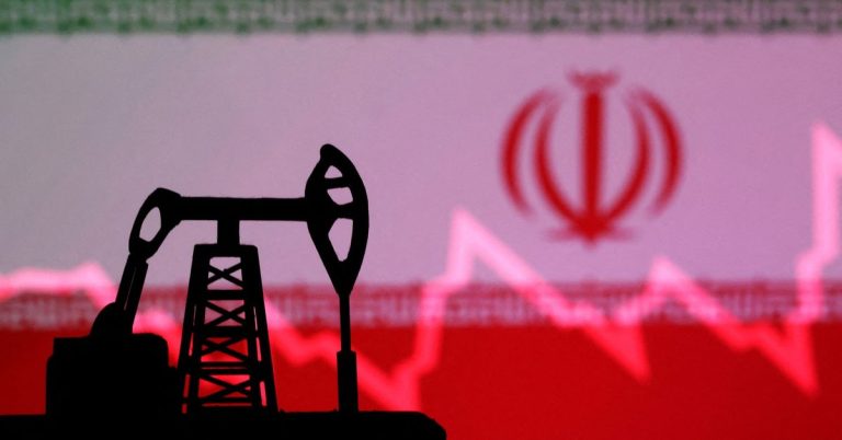 Red de contrabando genera u$S1.000 millones para Irán