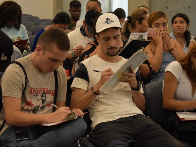 Desempleo en Colombia cayó al 9,1% en octubre