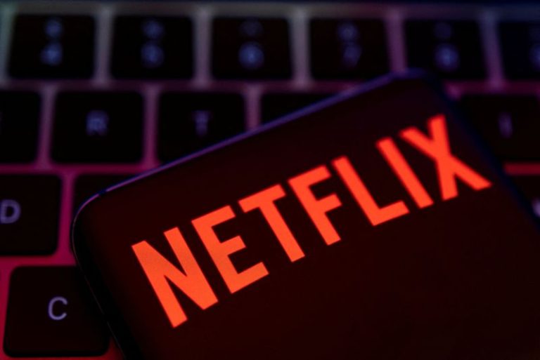 Netflix aprueba examen frente al mercado: el rey del streaming