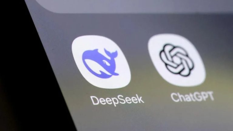 DeepSeek: la IA china expone las debilidades de las valoraciones elevadas