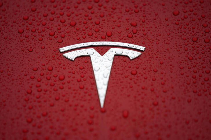 Tesla es citada por reguladores de EEUU tras la muerte de un trabajador